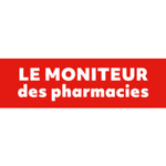 Logo Moniteur des Pharmacies